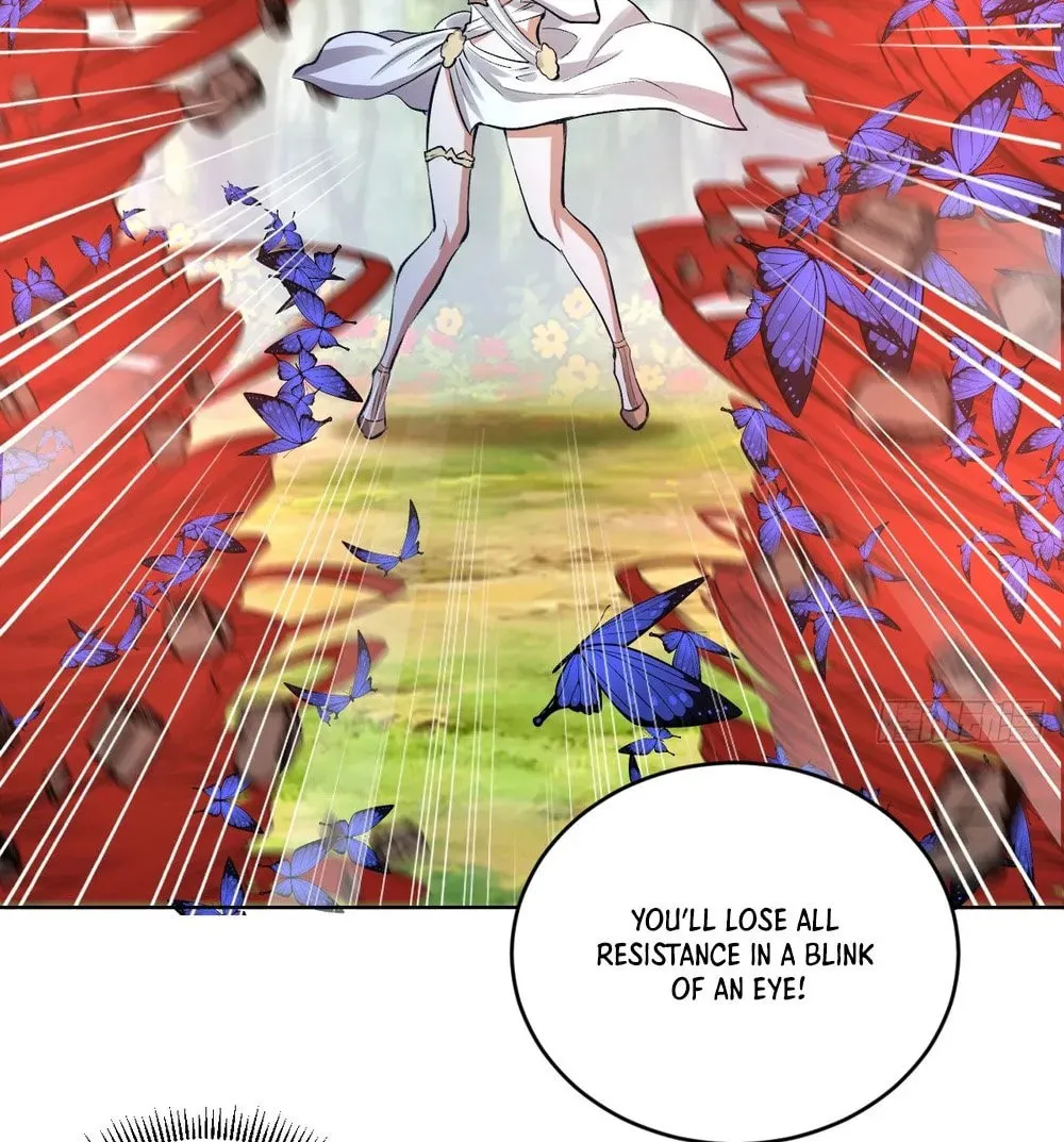 The Last Cultivator Chapter 28 page 29 - 