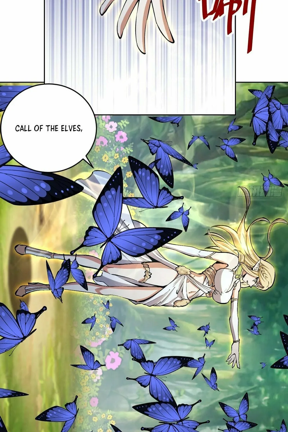 The Last Cultivator Chapter 28 page 4 - 