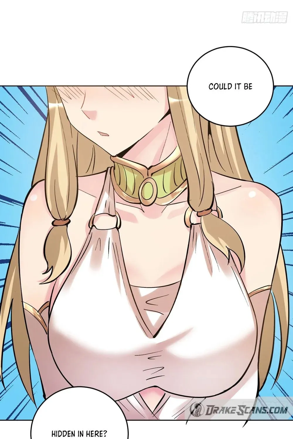 The Last Cultivator Chapter 28 page 41 - 