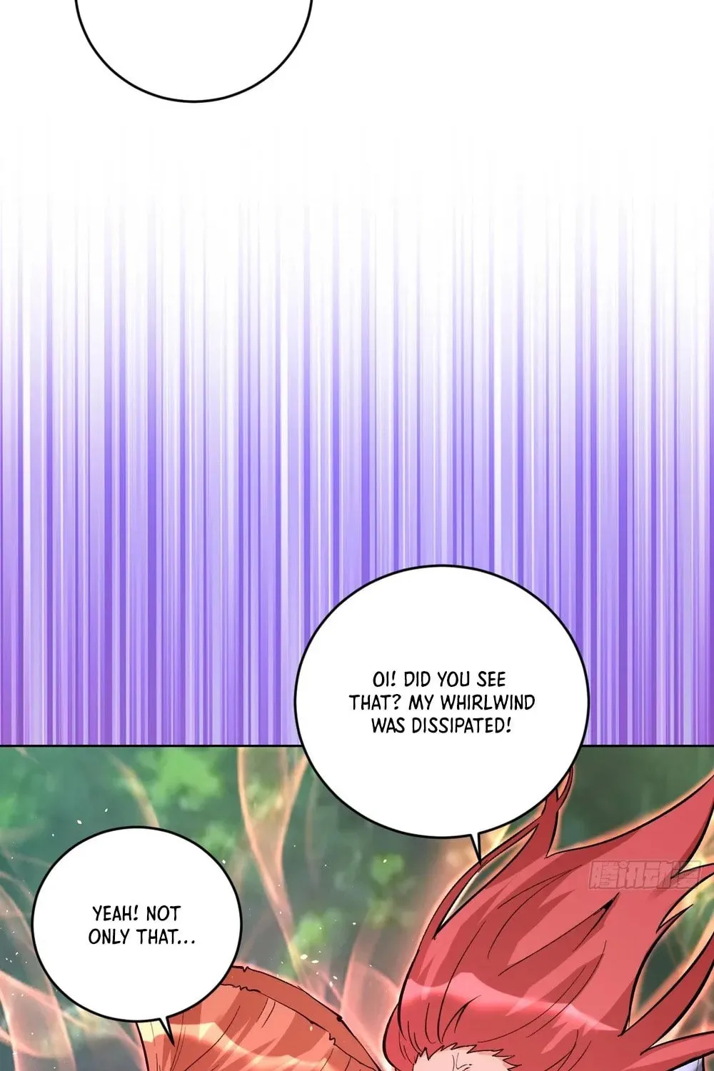 The Last Cultivator Chapter 28 page 42 - 