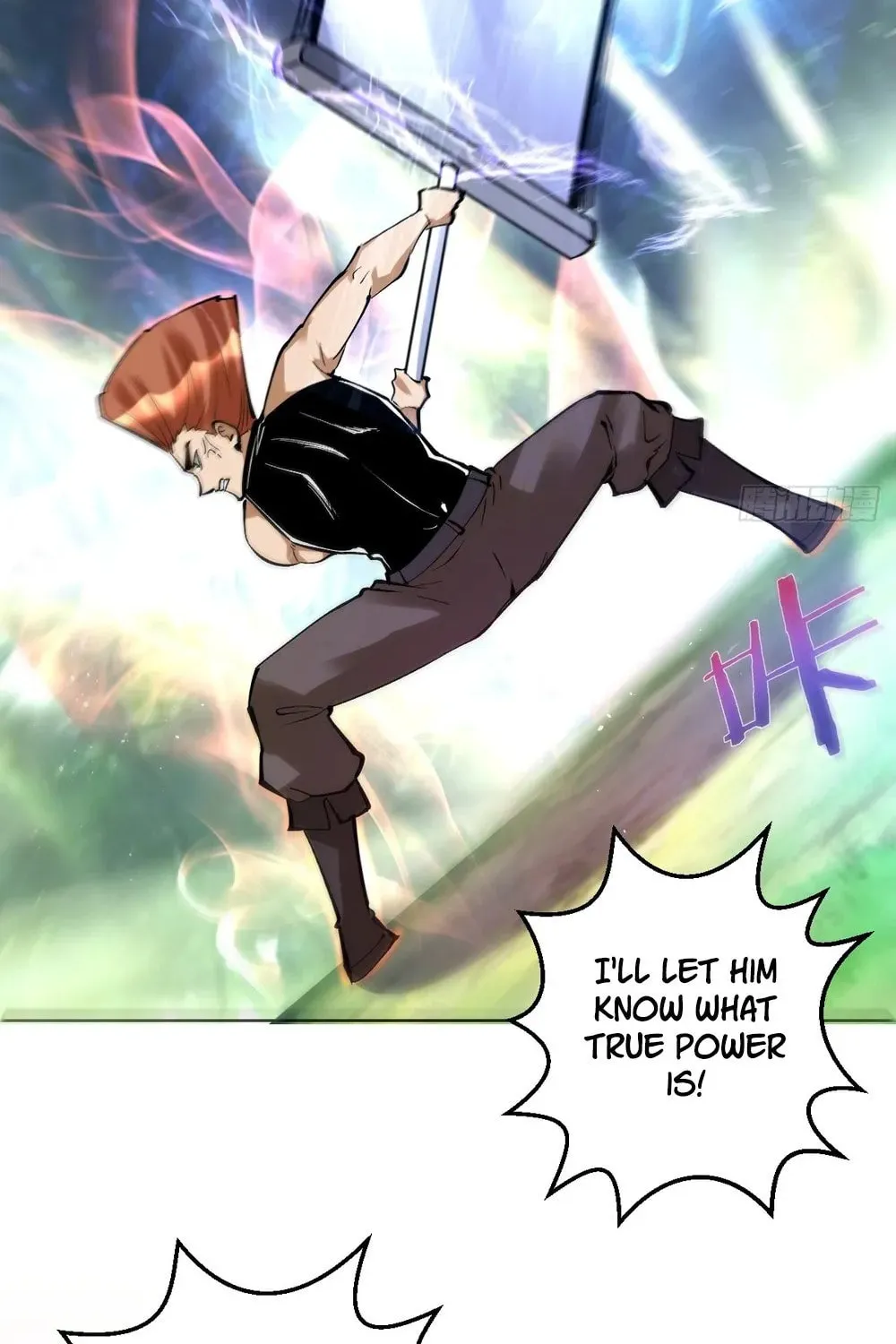 The Last Cultivator Chapter 28 page 46 - 