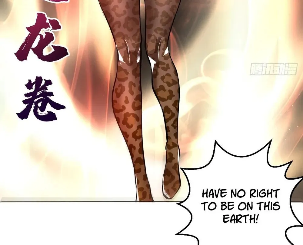 The Last Cultivator Chapter 28 page 48 - 