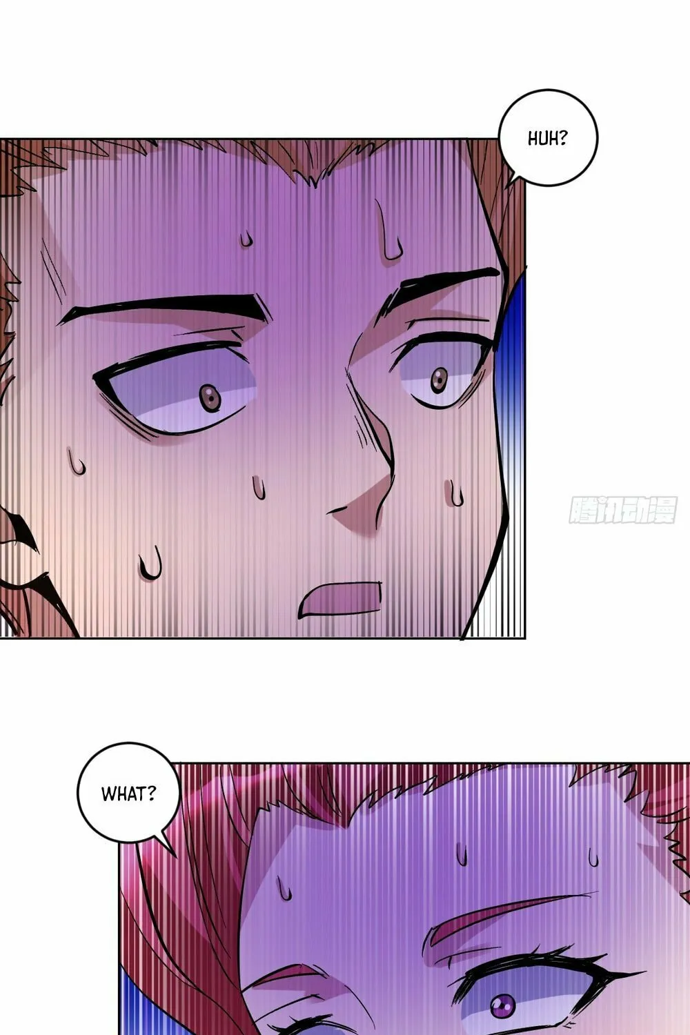 The Last Cultivator Chapter 28 page 53 - 
