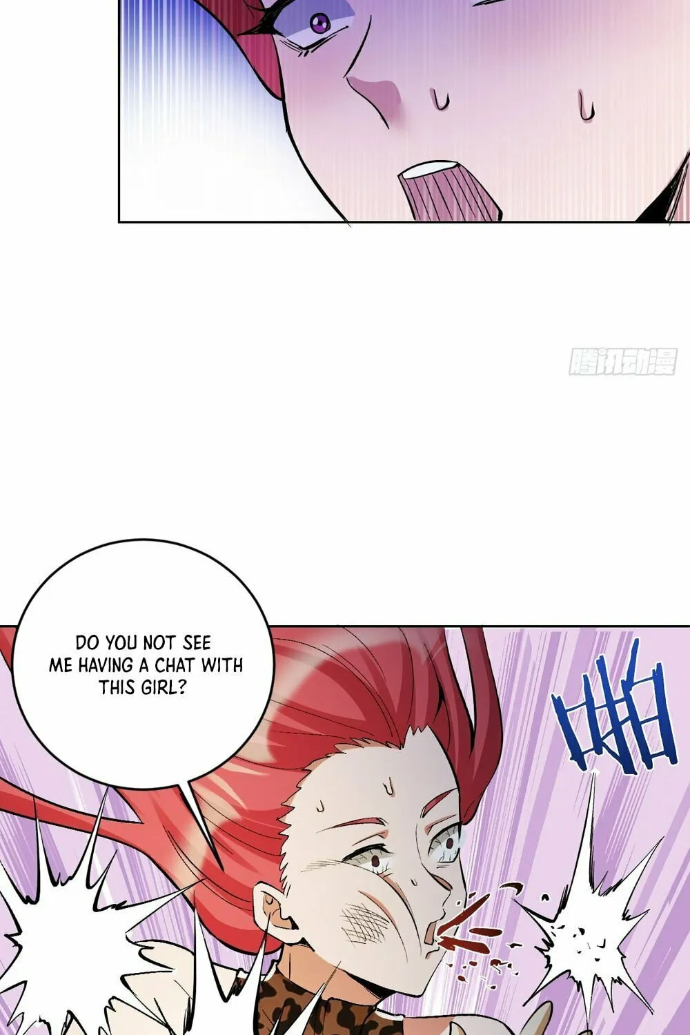 The Last Cultivator Chapter 28 page 54 - 