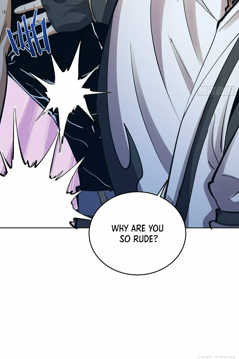 The Last Cultivator Chapter 28 page 56 - 