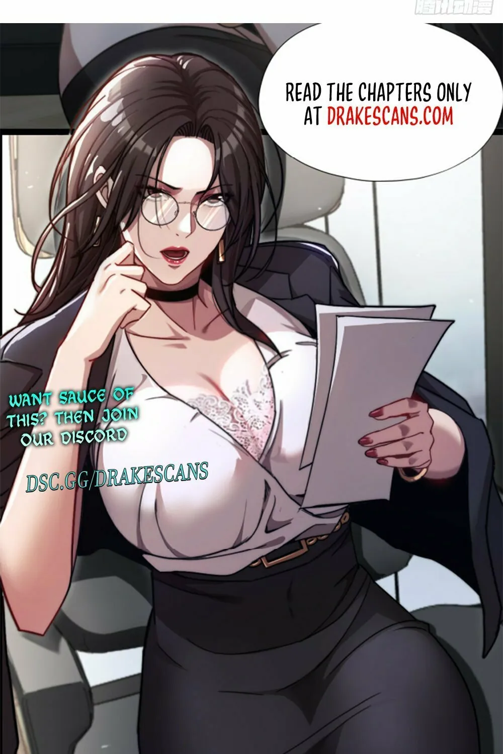 The Last Cultivator Chapter 28 page 57 - 