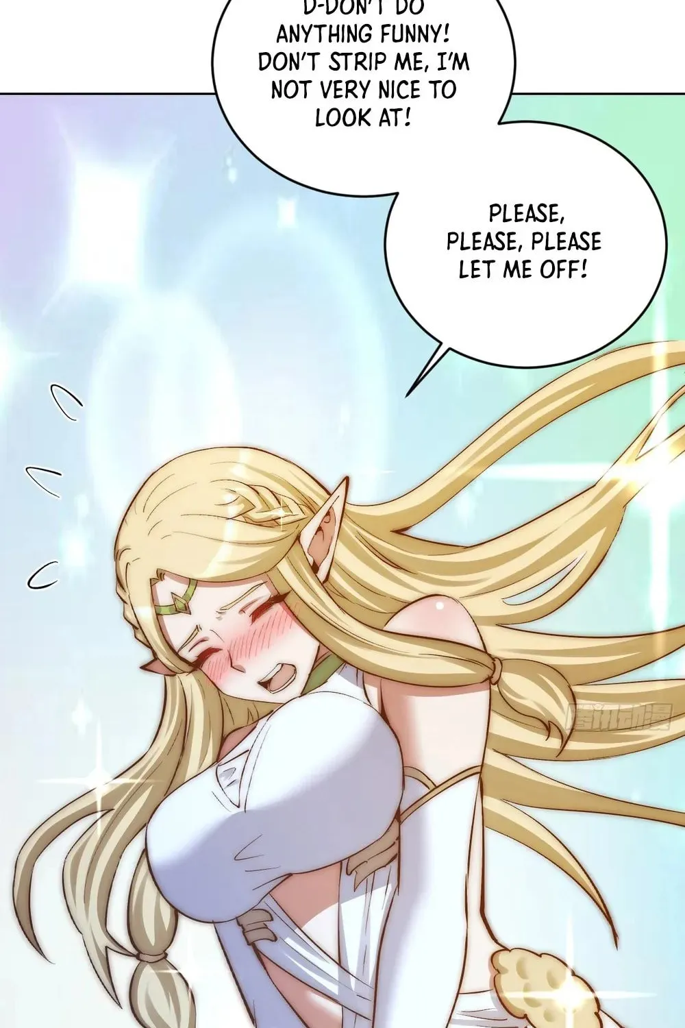 The Last Cultivator Chapter 29 page 18 - 