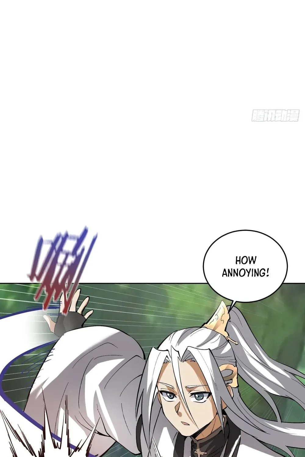 The Last Cultivator Chapter 29 page 3 - 