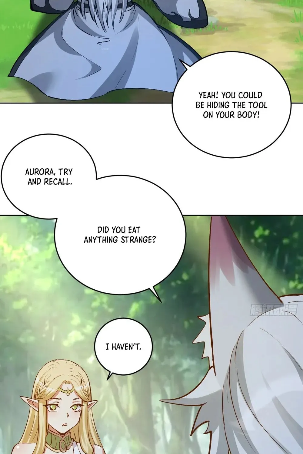 The Last Cultivator Chapter 29 page 25 - 