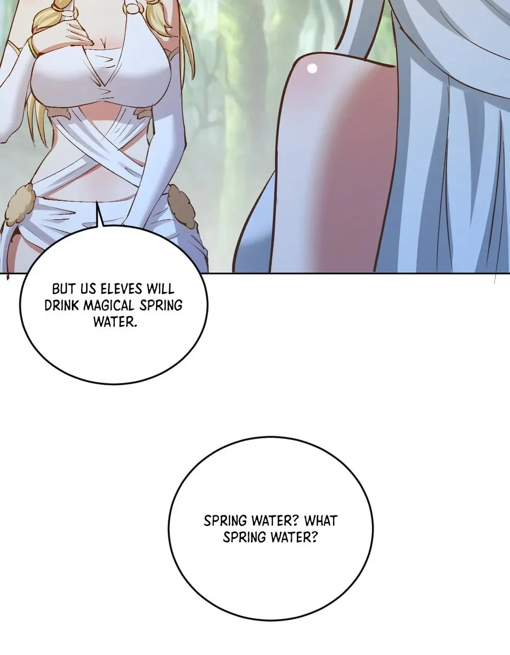 The Last Cultivator Chapter 29 page 26 - 
