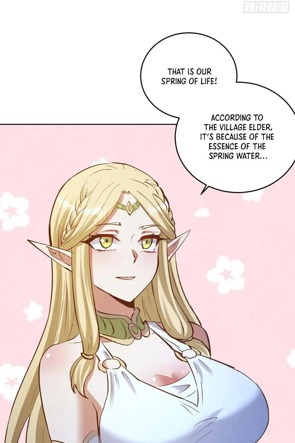 The Last Cultivator Chapter 29 page 27 - 