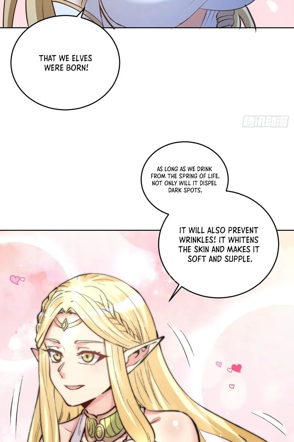 The Last Cultivator Chapter 29 page 28 - 