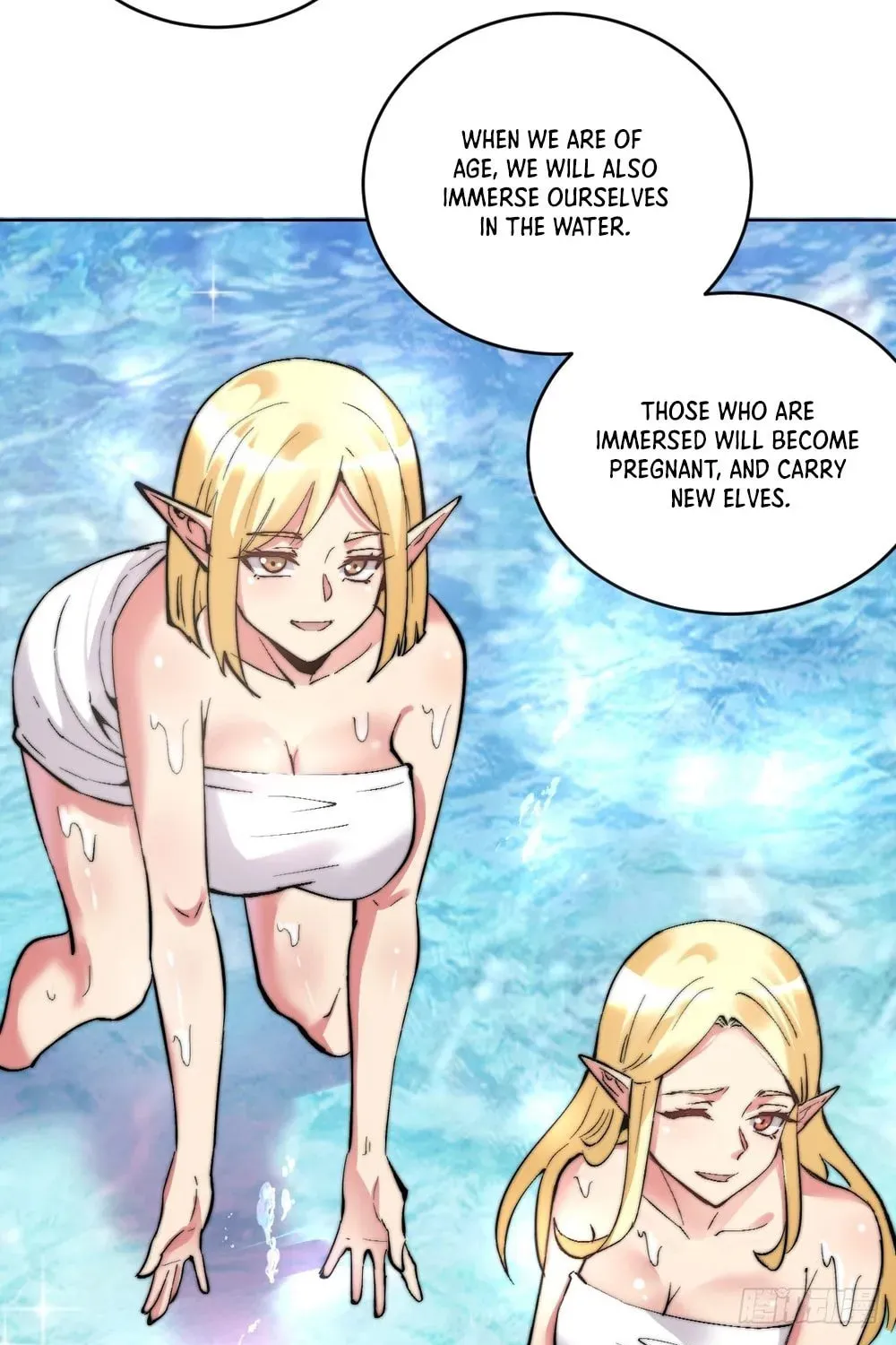 The Last Cultivator Chapter 29 page 30 - 