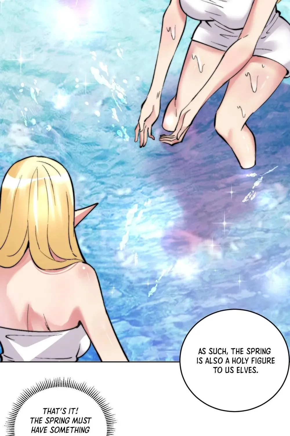 The Last Cultivator Chapter 29 page 31 - 