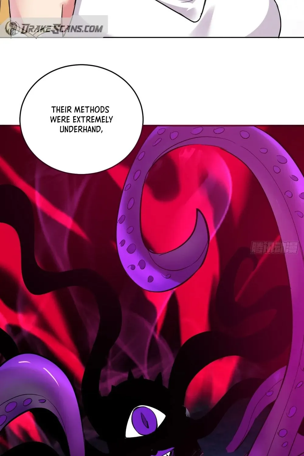 The Last Cultivator Chapter 29 page 34 - 