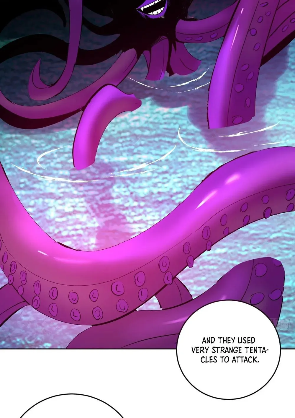 The Last Cultivator Chapter 29 page 35 - 