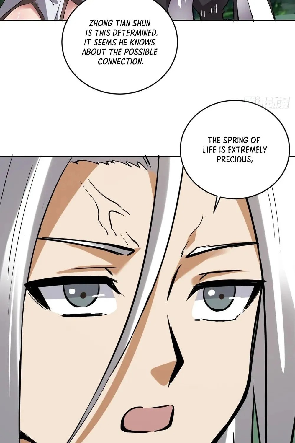 The Last Cultivator Chapter 29 page 41 - 