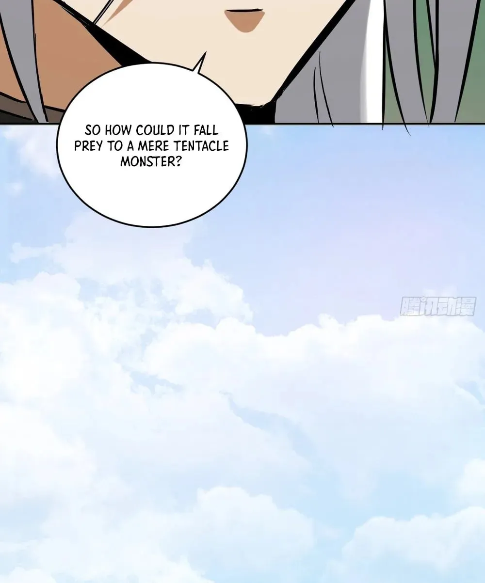 The Last Cultivator Chapter 29 page 42 - 