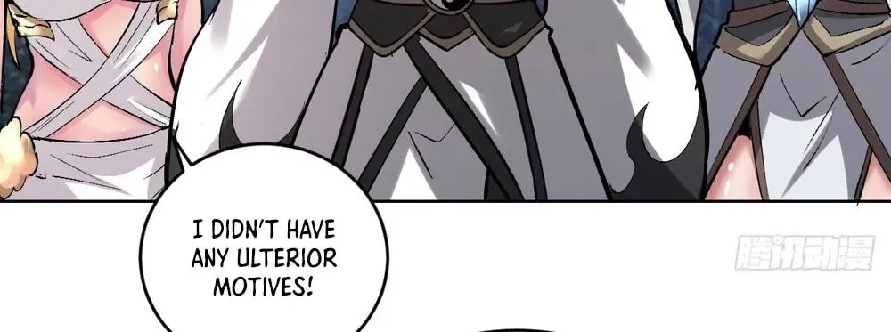 The Last Cultivator Chapter 29 page 46 - 