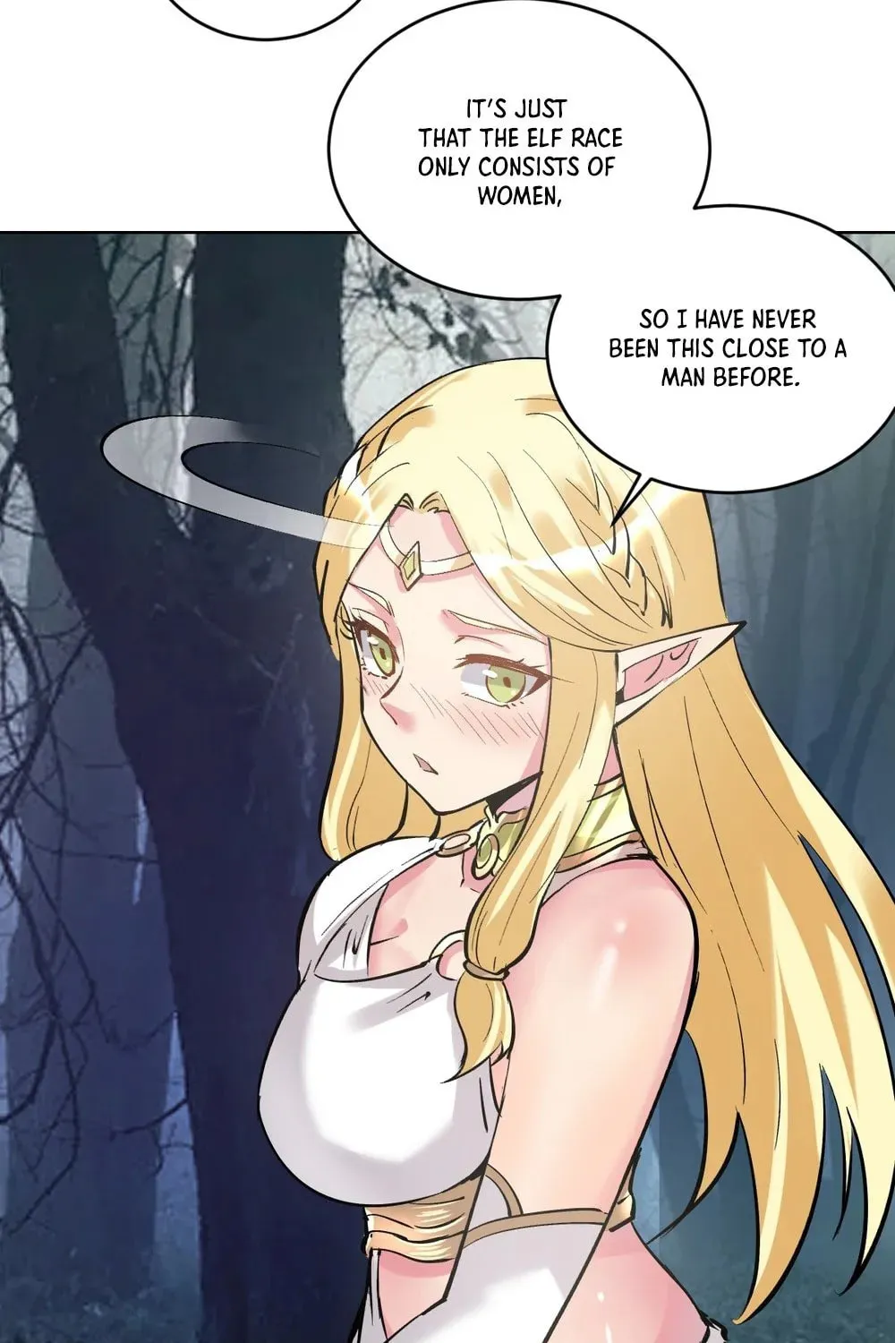 The Last Cultivator Chapter 29 page 47 - 