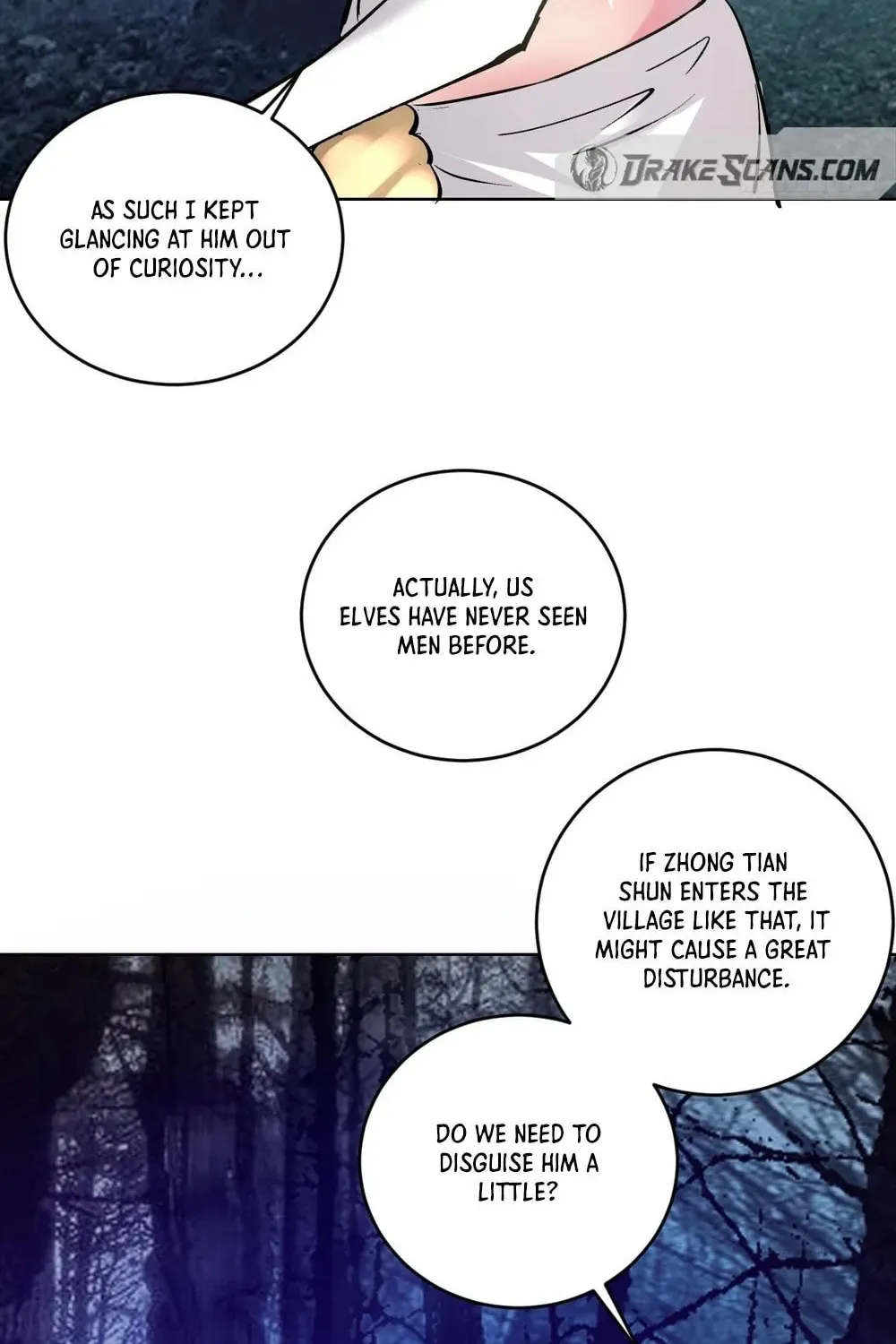 The Last Cultivator Chapter 29 page 48 - 