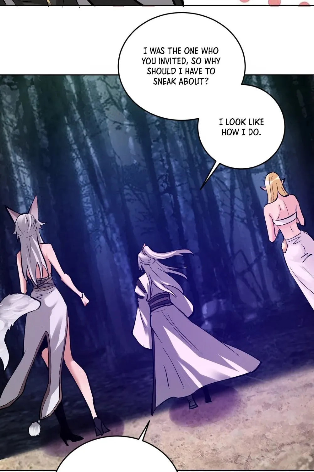 The Last Cultivator Chapter 29 page 51 - 