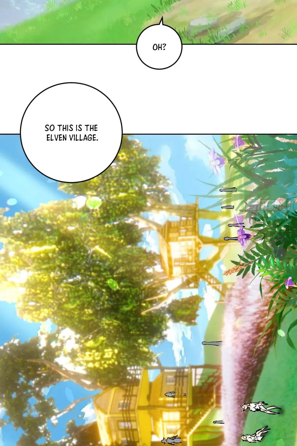 The Last Cultivator Chapter 29 page 55 - 