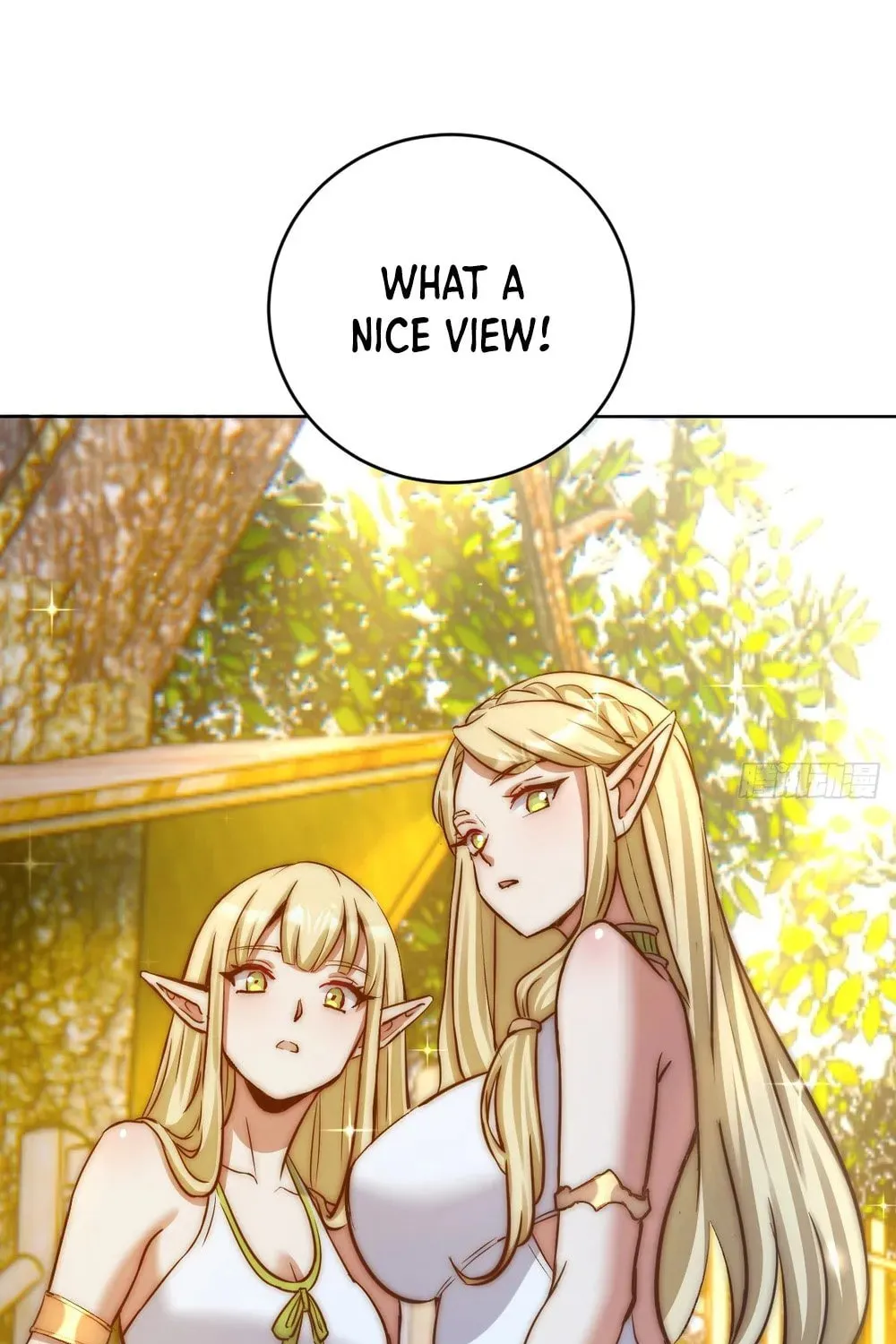 The Last Cultivator Chapter 29 page 57 - 