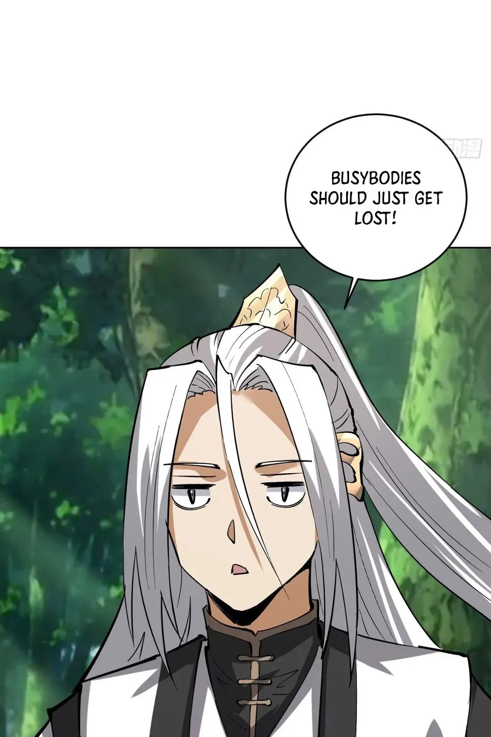 The Last Cultivator Chapter 29 page 9 - 