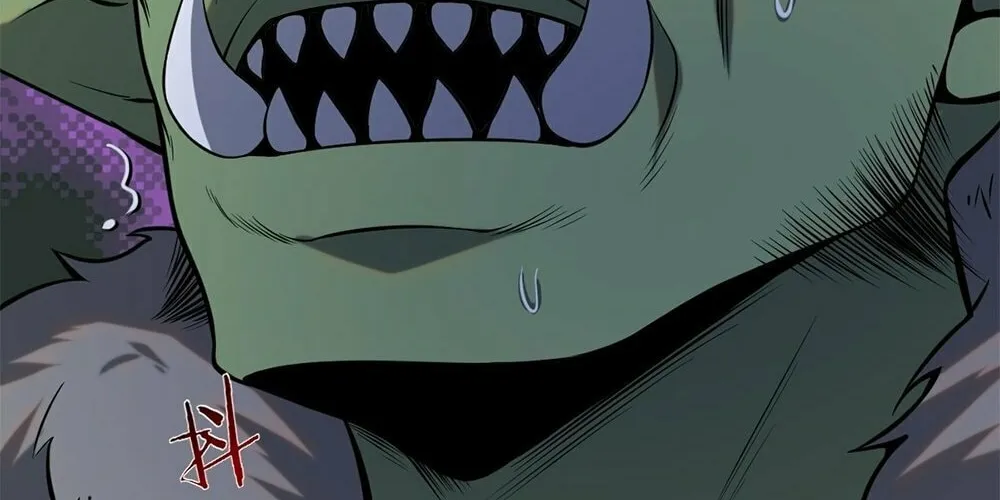 The Last Cultivator Chapter 3 page 16 - 