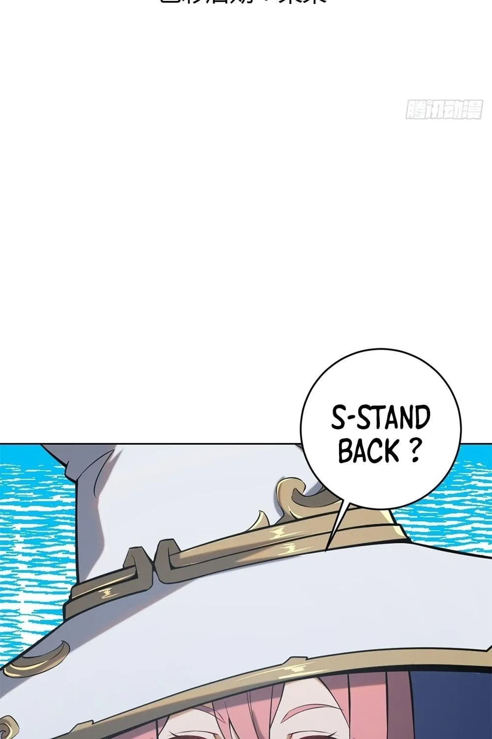 The Last Cultivator Chapter 3 page 5 - 