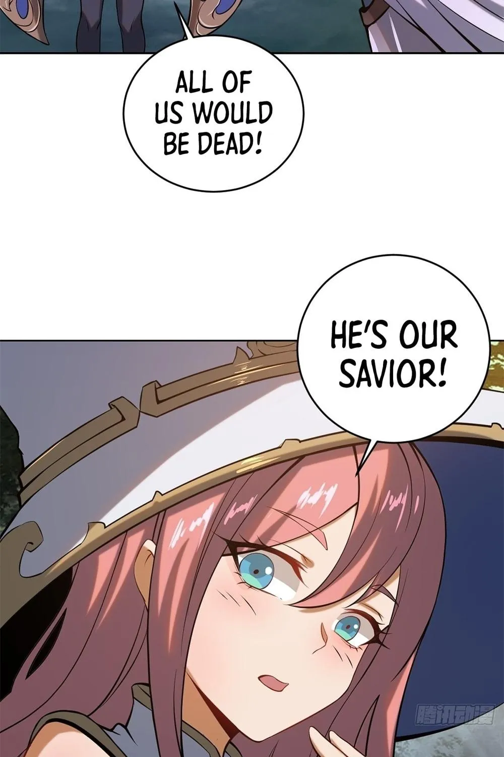 The Last Cultivator Chapter 3 page 47 - 