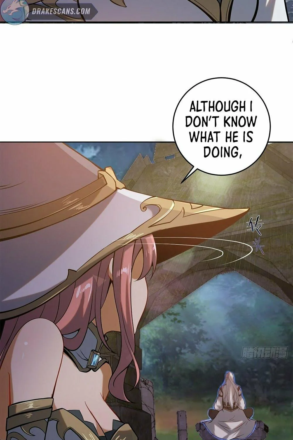 The Last Cultivator Chapter 3 page 49 - 