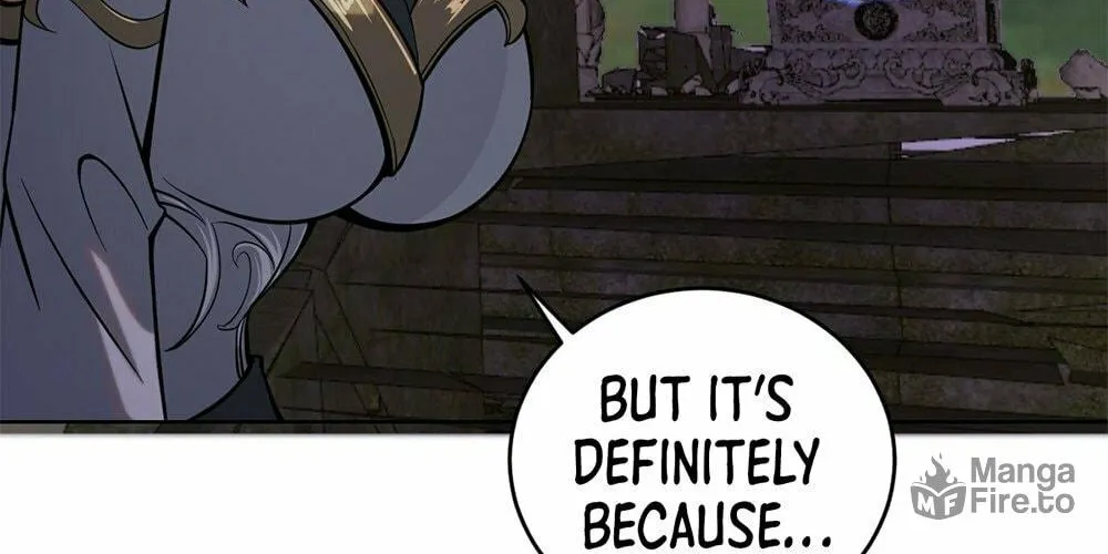 The Last Cultivator Chapter 3 page 50 - 