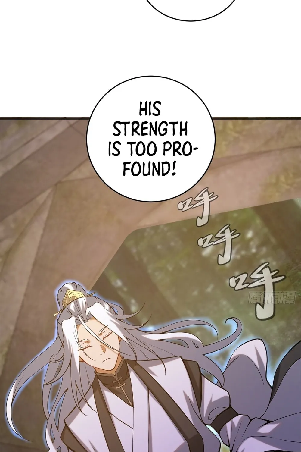 The Last Cultivator Chapter 3 page 51 - 