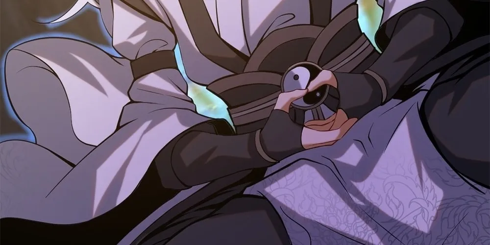 The Last Cultivator Chapter 3 page 52 - 