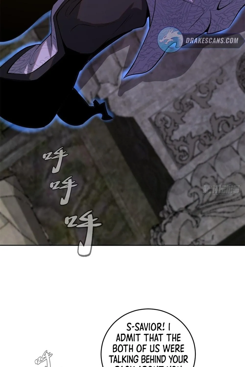 The Last Cultivator Chapter 3 page 53 - 