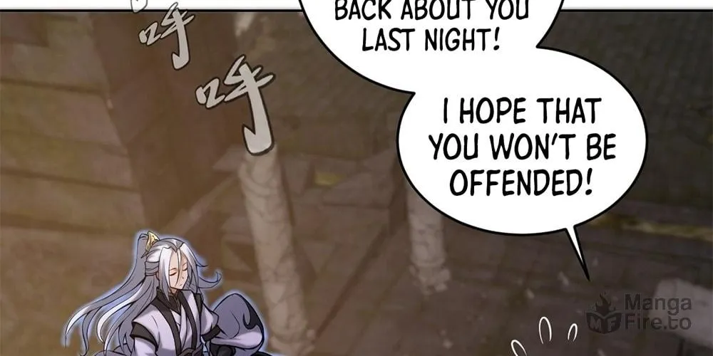 The Last Cultivator Chapter 3 page 54 - 