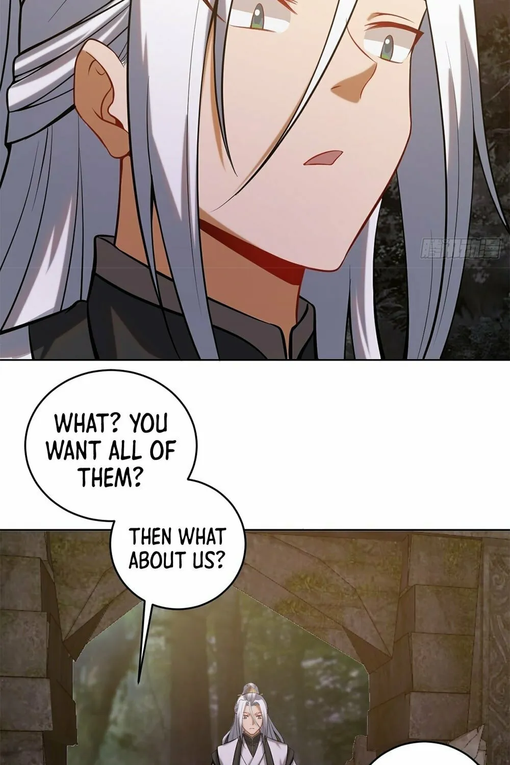 The Last Cultivator Chapter 3 page 57 - 