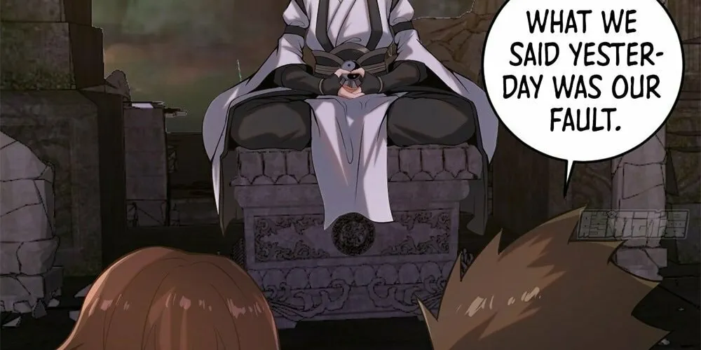 The Last Cultivator Chapter 3 page 58 - 