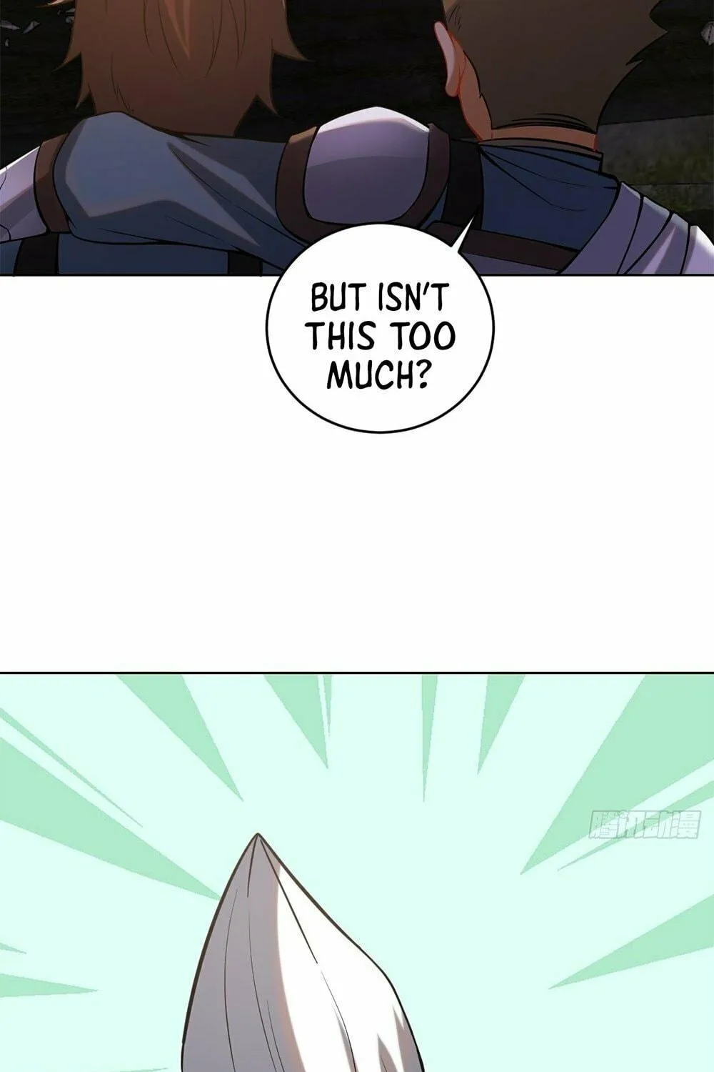 The Last Cultivator Chapter 3 page 59 - 
