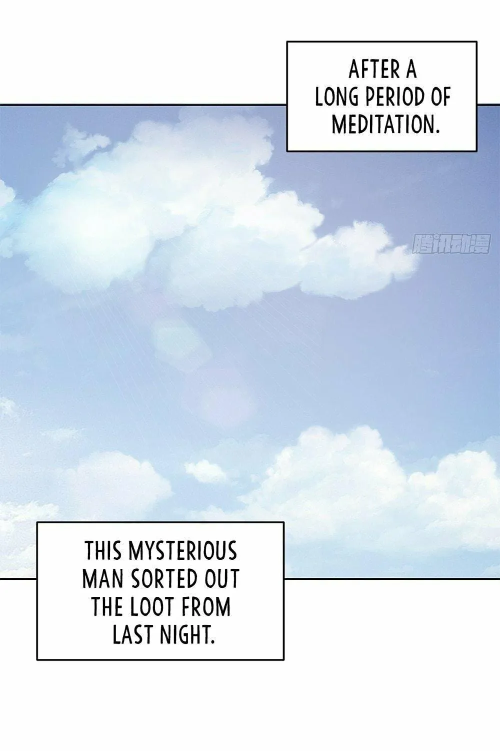 The Last Cultivator Chapter 3 page 65 - 
