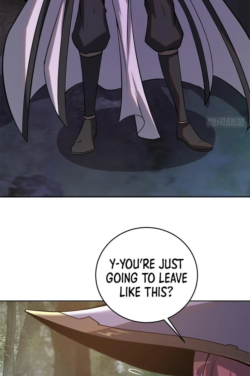 The Last Cultivator Chapter 3 page 69 - 