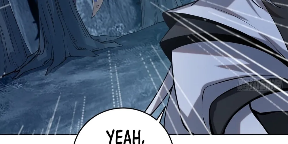 The Last Cultivator Chapter 3 page 8 - 