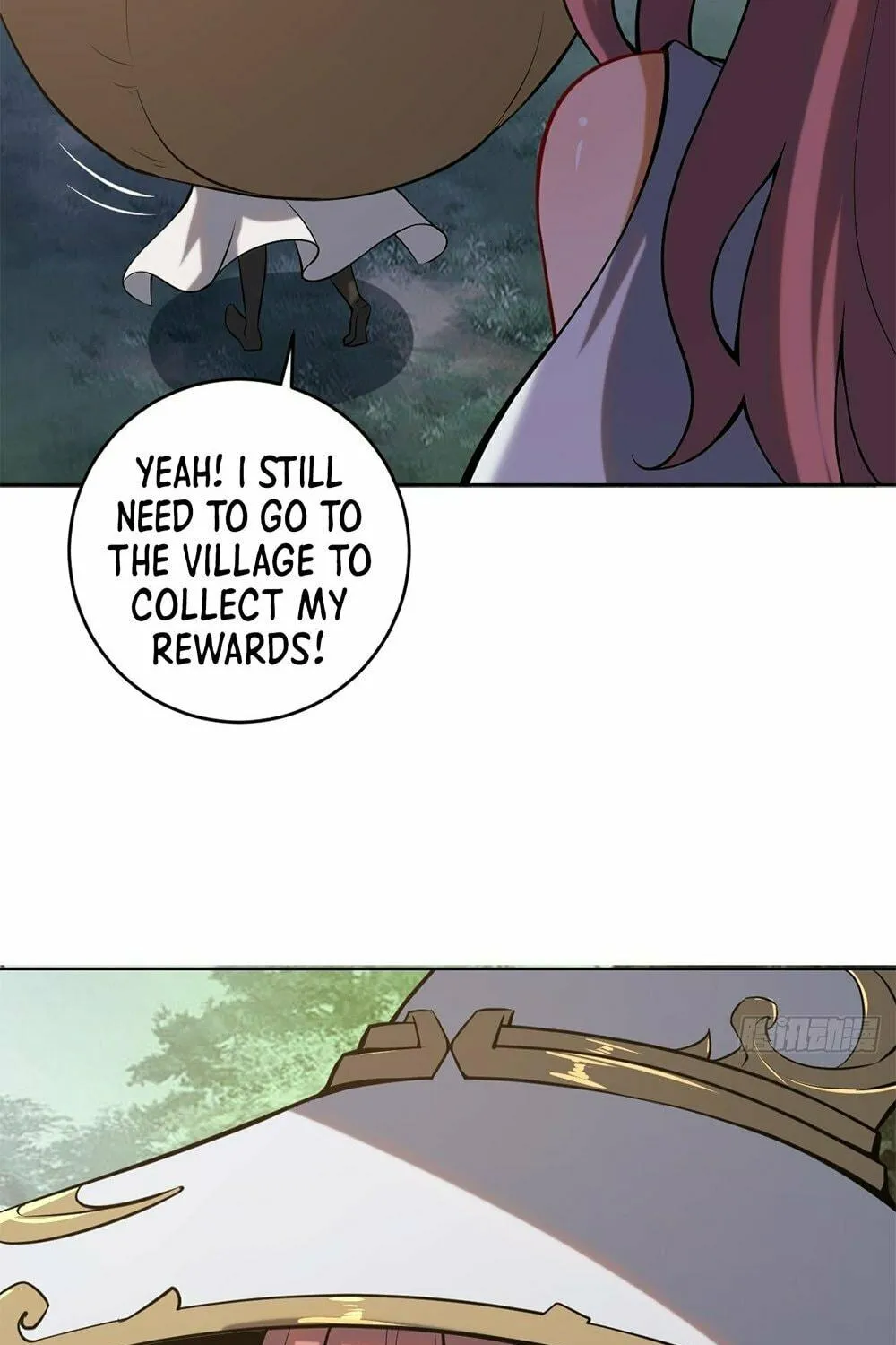 The Last Cultivator Chapter 3 page 71 - 