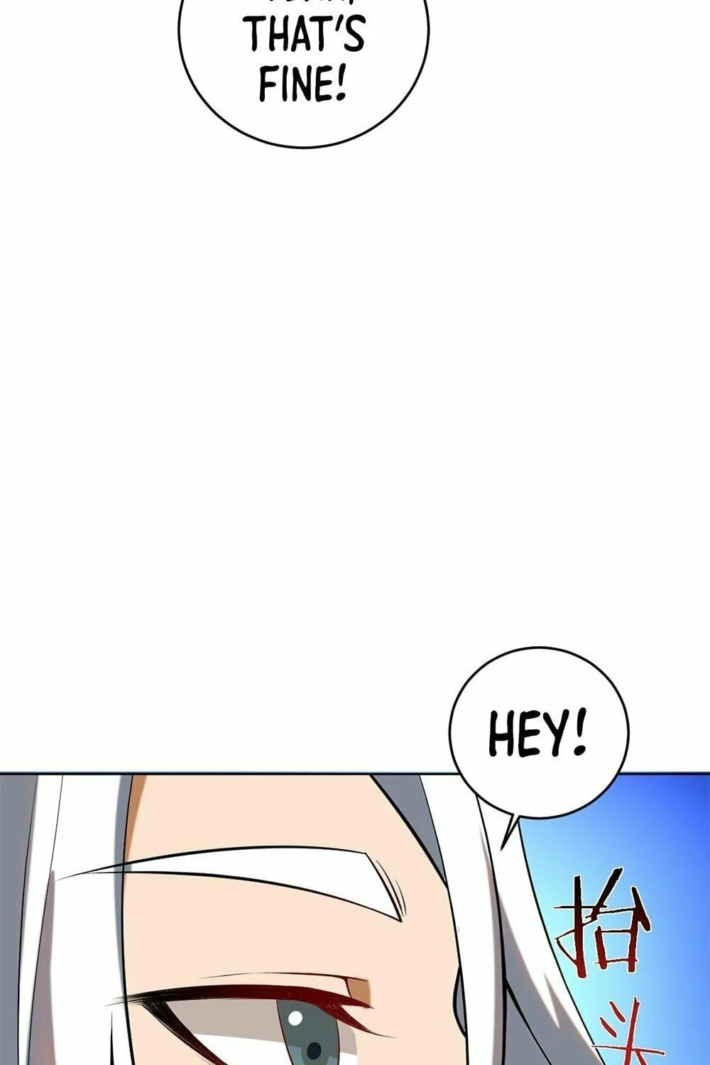 The Last Cultivator Chapter 3 page 9 - 