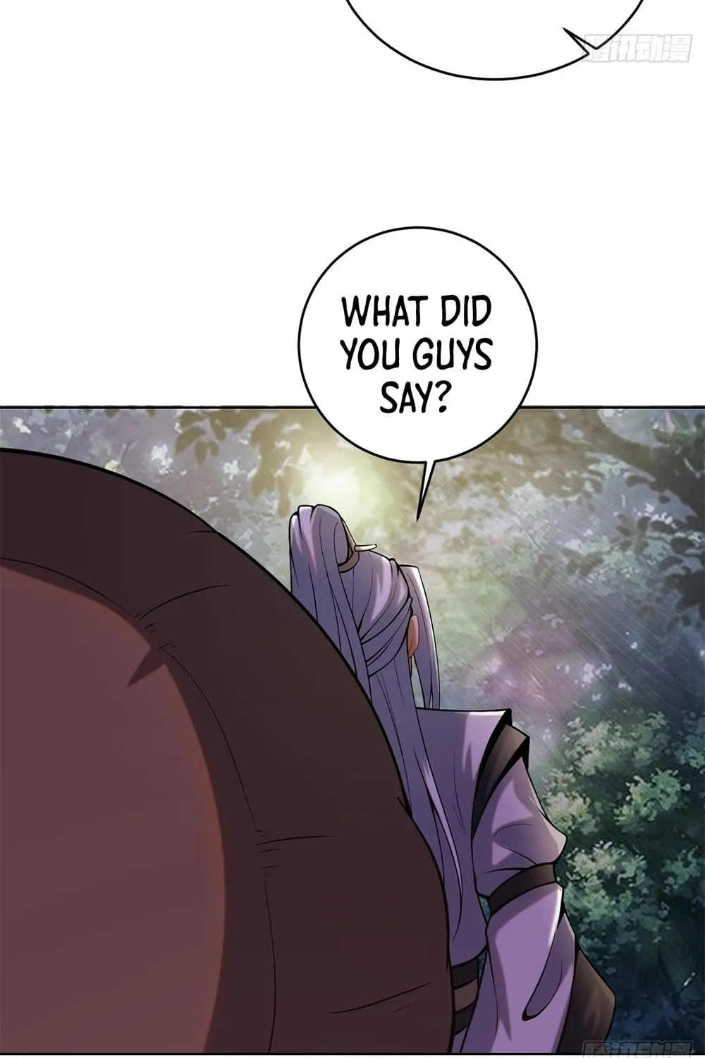 The Last Cultivator Chapter 3 page 81 - 