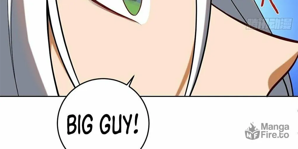 The Last Cultivator Chapter 3 page 10 - 