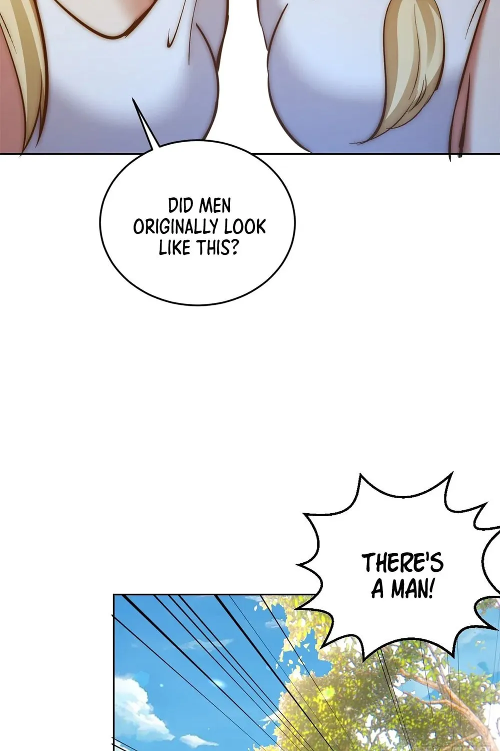 The Last Cultivator Chapter 30 page 11 - 