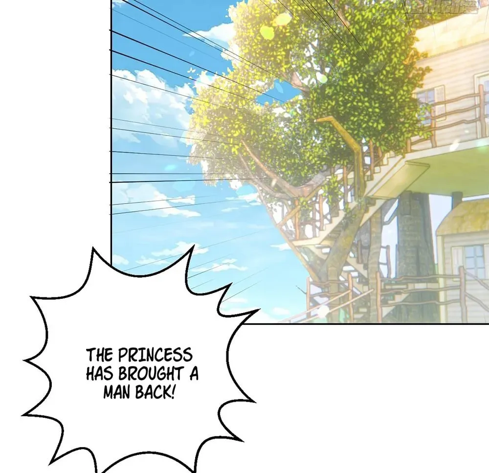 The Last Cultivator Chapter 30 page 12 - 